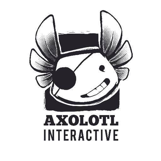 Axolotl Interactiveさんのプロフィール画像