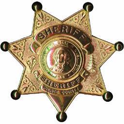 Pierce Co. Sheriff