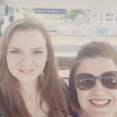 marlajomac's profile picture. Mama to three, Jojo to two, Aunt Marla to lots ❤️. Follower of Jesus. Lover of people. Wannabe runner.