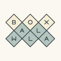BoxWalla(@theboxwalla) 's Twitter Profile Photo
