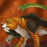 Chee the Chimera (@mlp_chee) 's Twitter Profile