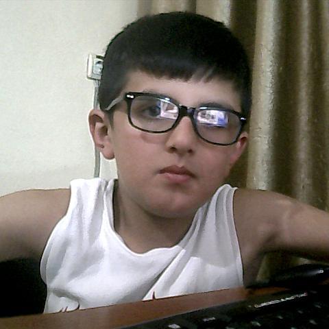 farukcesim Profile Picture