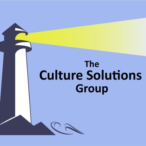 Culture Solutions Group specializes in organizational culture, leadership development, team alignment, management coaching, and corporate direction setting.