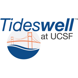 Tideswell at UCSF
