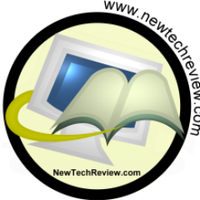 NewTechReview(@NewTechReview) 's Twitter Profile Photo