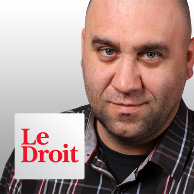 Journaliste politique municipale #Gatineau au quotidien @LeDroitca, papa de deux belles filles, partisan du Canadien et champion de huit Coupe Le Droit.