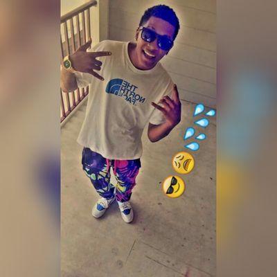 FOLLOW ME! ★★★★★ BREAD WINNER #BWA.. $JUICEMAN$ 5-9 Mixed BAMA BOY!! AMBITION 100 Gang