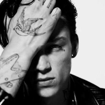 ashrpgrfd's profile picture. ®