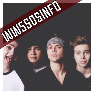 we update you guys on anything @5sos! | 9 co-owners | 5/4 | turn on our notifs :)⠀⠀ ⠀⠀⠀ ⠀⠀⠀⠀ ⠀ ⠀ ⠀ * CONTACT: ww5sosinfox@gmail.com *