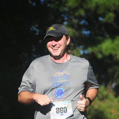Historian, environmentalist, and father of three boys. Author of