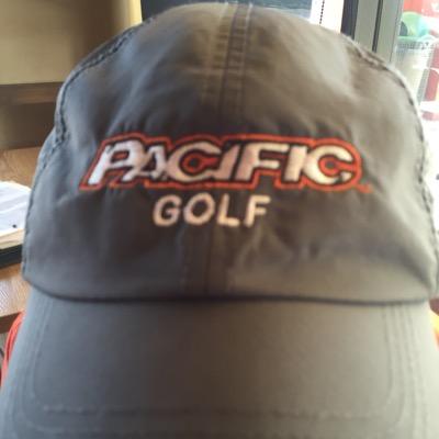 Head Golf Coach at The University of the Pacific. Go Tigers!