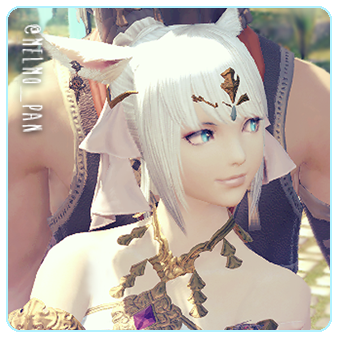 FF14垢、カーバンクル鯖。 メイン学者/詩人。エオルゼアでSS撮ったりしてのんびり過ごしています。猫とガンダムが好き。ヘッダーはエィリたんに加工していただきました(*ˊૢᵕˋૢ*)