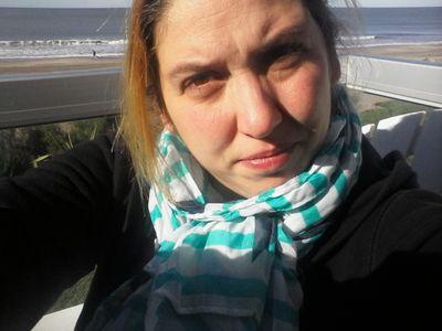 Locutora Nacional, conductora y animadora, trabajo en RNW, Punto Uno 96.1 y Oceano 102.7. Directora Instituto Integral de radio y TV de la Costa. San Bernardo.
