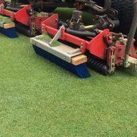 Turf Science Inc (@doctorbrush) 's Twitter Profile