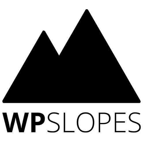 wpslopes's profile picture. 