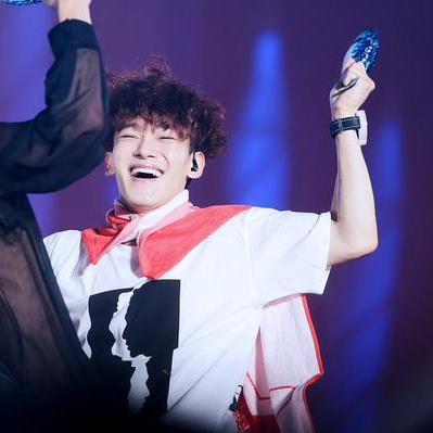 jongdae's perm pics (@permjongdae) | Twitter