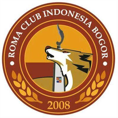 Official Roma Club Indonesia Regional Bogor 
 *HUMAS @aziezzz_ [087829753510] | *NOBAR Iyang [08996558785] | *FUTSAL Teguh [089667890064]