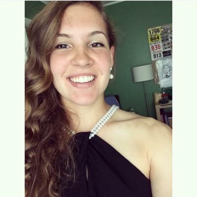 stephanierose95's profile picture. West Point • Class of 2018