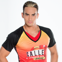 Alex el LEON Paredes (@leonc7tc) 's Twitter Profile