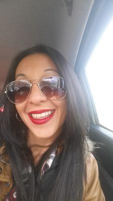 26d1a15a861f444's profile picture. la vidaaaaa!!!!