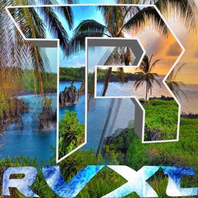 NEW ACCOUNT FOLLOW @RVXTT