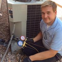John Nelson (@efficientairlv) 's Twitter Profile