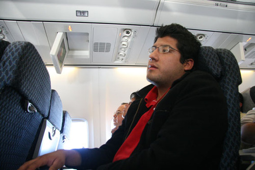 Sergio_Monva's profile picture. 