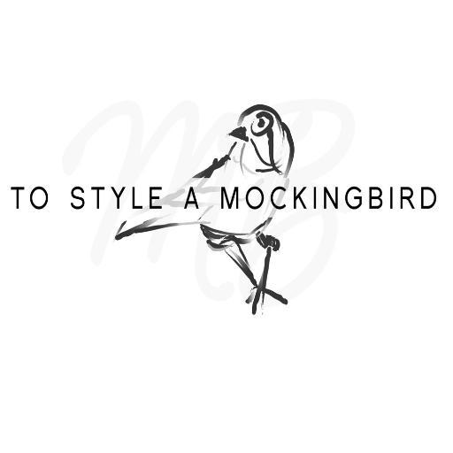 To Style A Mockingbird, the online #shop of premium pre-owned #luxury #fashion and lifestyle #accessory items. It’s all about the fashion and #lifestyle.