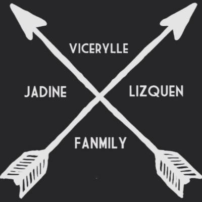 vicerylle • jadine • lizquen • fanmily

admins: lheng • yah • pat • ari • anne • janna