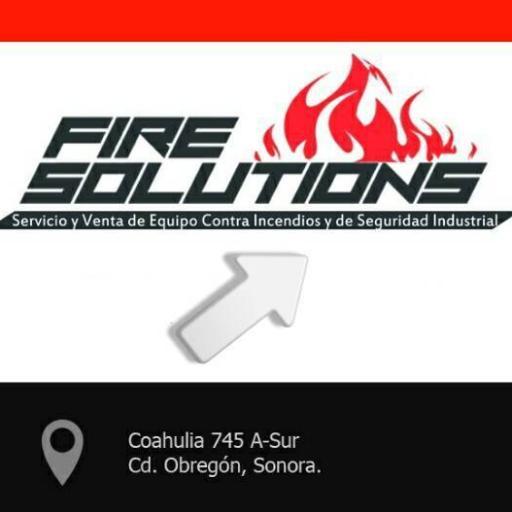 FIRESolutionsD's profile picture. 