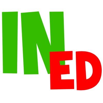 InteractEDApp's profile picture. 