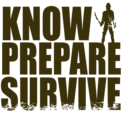 Survival skills, helpful downloads, and gear reviews for the urban prepper