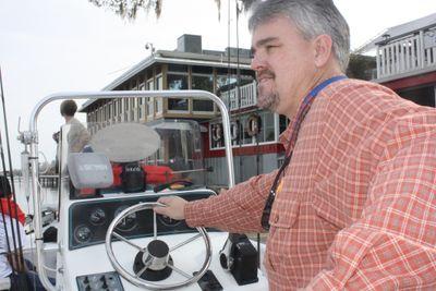 CRPHannett's profile picture. Assistant Principal at Crystal River Primary. Citrus County Schools. Husband, father, educator, servant leader, and lover of life.