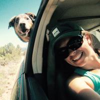 Kelsey M. Fitzgerald (@kelsmcfitz) 's Twitter Profile