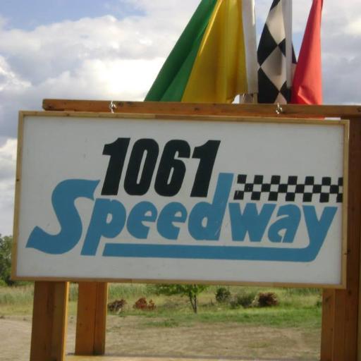 1061 Speedway