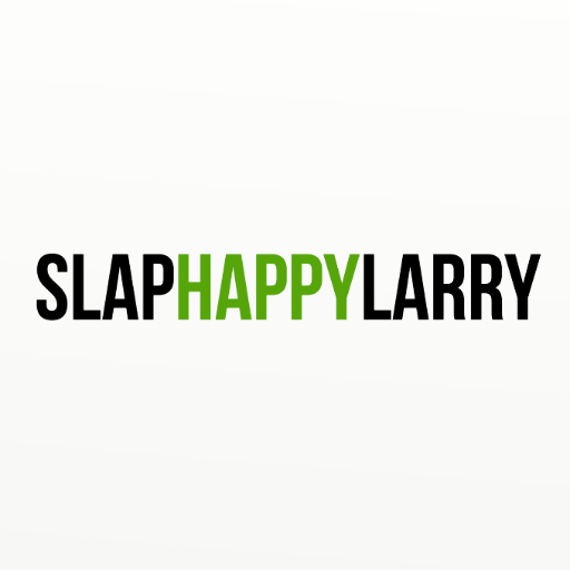 SlapHappyLarry's profile picture. Books, short stories, blogging about books and short stories. Also film, TV, writing for kids. @lynleystace