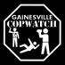 Gainesville Copwatch (@GvilleCopwatch) Twitter profile photo