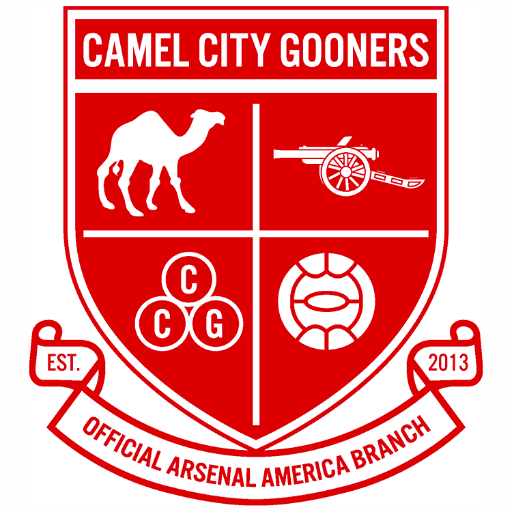 Official @ArsenalAmerica branch of the NC Triad. We hang out @SmallBatchWS and cheer for Arsenal FC. CamelCityGooners@gmail.com #WSNC #GSO #HighPoint