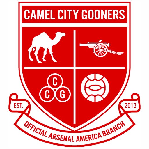 CamelCtyGooners's profile picture. 