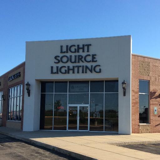 Light Source Lighting is a family owned and operated showroom since 1997. We carry hundreds of brands and styles to fit any decor.