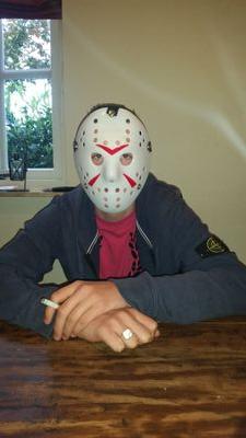 jeroenekhart's profile picture. !stand your ground and fight!