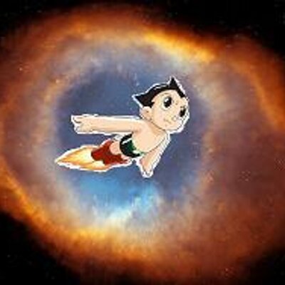astroc's profile image