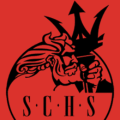 SCHS Yearbook Staff