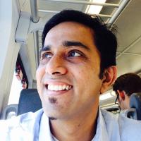 Vishy Venugopalan (@midtownninja) 's Twitter Profile