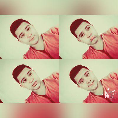 EsauZeron's profile picture. Actor
✌