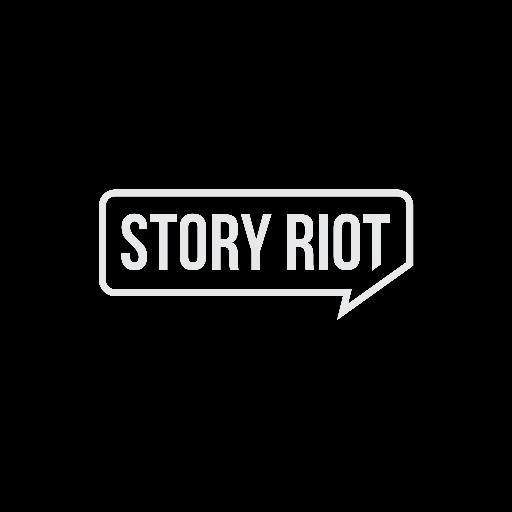 StoryRiot's profile picture. The stories behind great artists and creative entrepreneurs. Podcast is avail in iTunes and https://t.co/xz2JYJSOl0 // Hosted by: @nickwetta