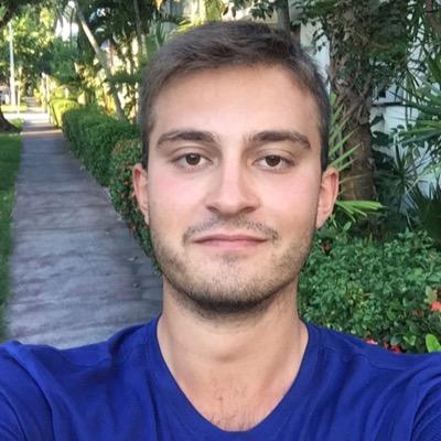 merttml13's profile picture. 