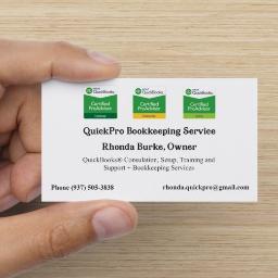 QuickPro74's profile picture. 