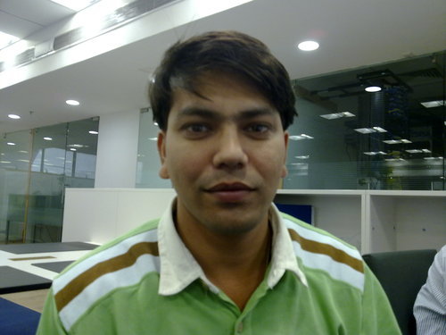 great_stock's profile picture. im ashish from delhi,lets share ur views about stock and market and gain profit