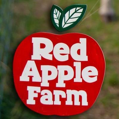 TheRedAppleFarm Profile Picture